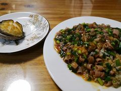 -景祥海鲜美食餐厅
