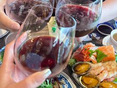 -極上萬膳·日料放题(来福士江景店)
