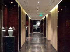-北京泰富酒店-柏景轩中餐厅