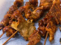 -多鱼炸串麻辣烫(闽江路店)
