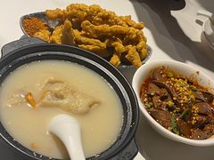 老妈蹄花-付小姐在成都(五道口店)
