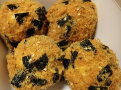 海苔酥松小贝-鲍师傅糕点(西站店)