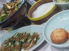-味+新京宴·烤鸭·北京菜(创意谷店)