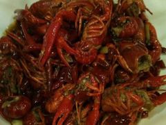 -喜悦小串海鲜烧烤大排档(高新万达店)