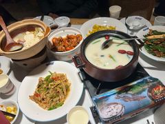 -老阿爸鲜鱼土菜(园区永旺店)