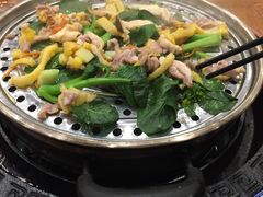 桑拿鸡-阿多私房菜(顺德店)