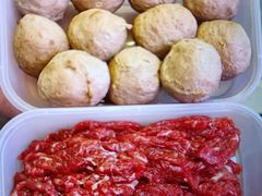 -阿娟牛肉丸·手打牛肉丸·现做现卖