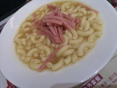 -華人 華星冰室(氹仔 店)