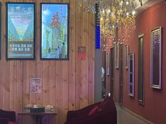 -明日世界密室轰趴·剧本桌游·箭馆团建(国贸店)