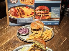 -Q MEX 库迈墨西哥餐吧(三里屯店)
