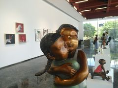 -宝龙艺术中心(七宝宝龙城店)