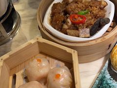 -陶陶居酒家(SM二期购物广场店)
