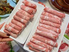 -虾大侠·盱眙龙虾老北京铜锅涮羊肉(金楠天街店)