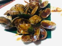 -忘忧草融合私房菜(红鼎国际店)
