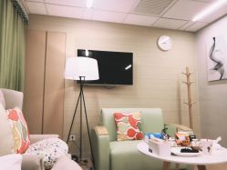 点击看大图 -杭州贝瑞斯美华妇儿医院·早孕·产检·儿科