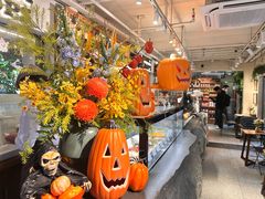 -Money Shops(愚园路店)