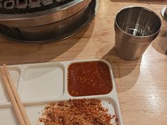 -霸腹烤肉(厦门柚子番店)