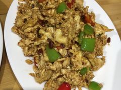 -香满园春饼·家常菜(东大桥店)