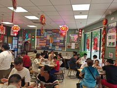 -鲁达面馆本帮风味(共康东路店)