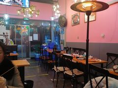 -回·龙虾铺·盆盆蟹·烧烤大排档(回龙观店)