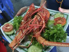 -幸福姐海鲜大排档