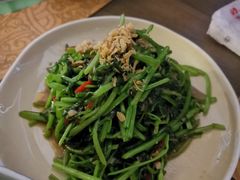 -CHINCHIN 青青·泰国料理(万象食家店)