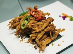-广东道至正餐厅(区庄店)