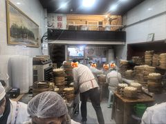 -海汇源老烧麦店(东大街总店)