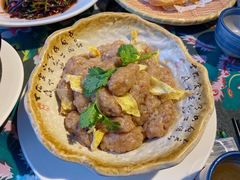 -仙店农庄(湖景农庄餐厅)