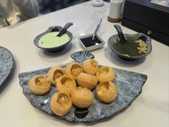 -VATAN INDIAN RESTAURANT米特印度餐厅(城北路店)