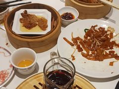 -稻香海鲜饭店(第一国际店)