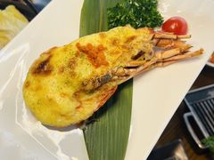 -山盛创作料理·Yamamori(珠宾店)