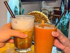 -香兰印尼 Pandan(中华广场店)