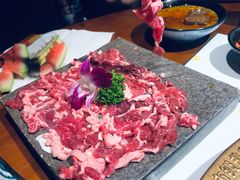 现切吊龙-三耳火锅(洪崖洞店)