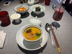 -子福慧·现代淮宴(陆家嘴中心店)