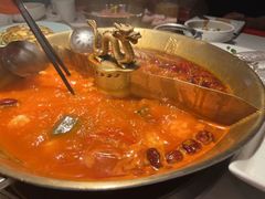 -小龙翻大江文化火锅(宽窄店)