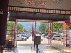 -江门古兜温泉小镇