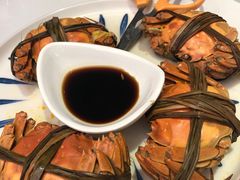 -船说茶点粤菜(海上世界店)