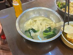 -爱骅裤带面馆(东木头市店)