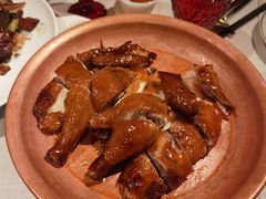 -三号黄浦会Canton Table