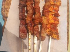 -新疆巴州金丝特餐厅(大钟寺店)