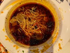 -霸王虾·麻辣小龙虾(清水河公园店)