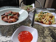 -精致顺德菜(琶洲店)