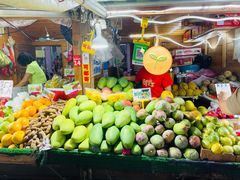 -港华水果街(港华广场店)
