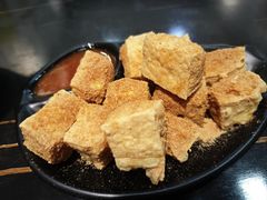 炸豆腐-潮惠居饮食店(光塔路店)