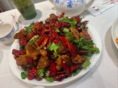 -老吉士酒家(天平路店)