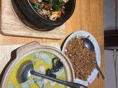 -竹里馆·淮扬菜·功夫茶(老门东店)