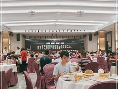 大堂-万禧明珠大酒楼(海丰店)