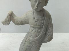 -南唐二陵