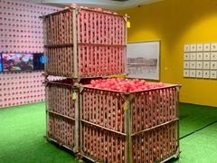 -chi K11艺术空间展览厅